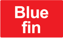 Blue Fin (Anti-corrosion)